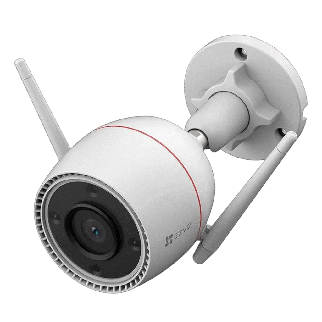 Ip R100 CS-H3C-R100-1K3WKFL H3C CAM IP EXT 3MP – TeamTechnology