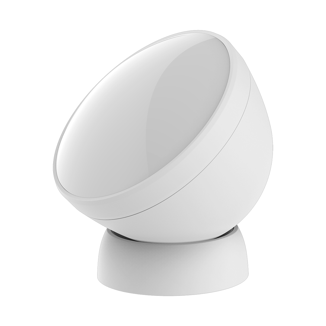CS-T1C PIR SENSOR DE MOVIMIENTO 90° INALAMBRICO