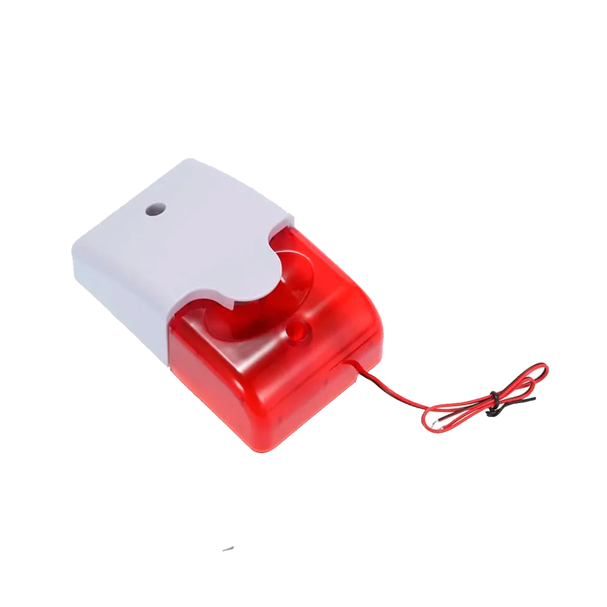 EPA-73S Sirena estrobo 12VDC
