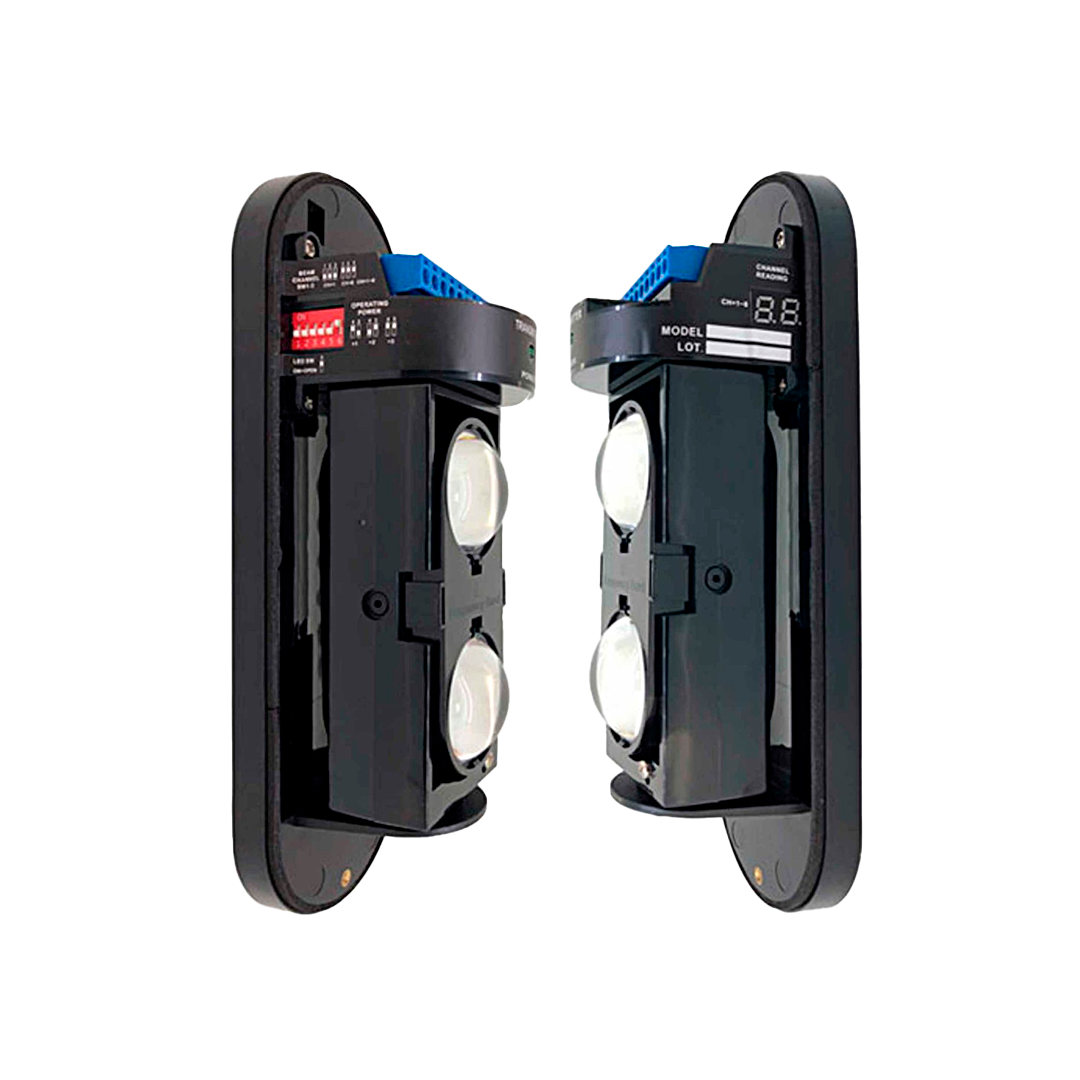 HG-ABT100 FOTOELECTRICO CON DISPLAY PARA CALIBRACION