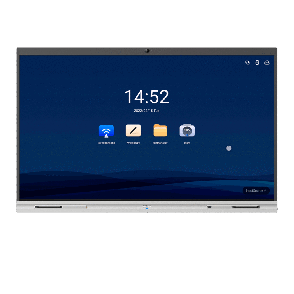 Devuzz Dled LCH65-MC410-B MONITOR INTERACTIVO DLED 65» ULTRA-HD 4K – TeamTechnology