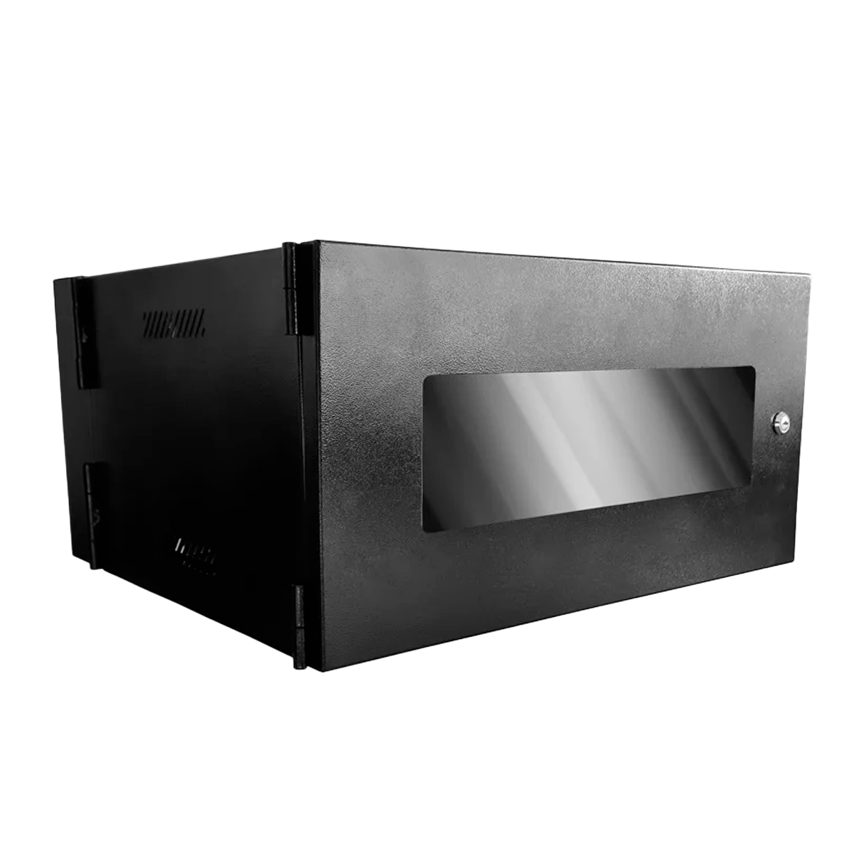 TT-GB6RU GABINETE DE PARED 6RU NACIONAL – TeamTechnology
