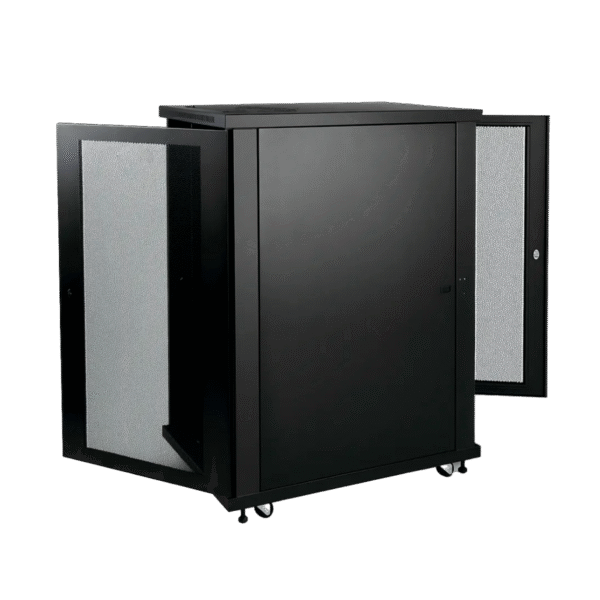 TT-GP38RU GABINETE DE PISO 1.80MT 38RU – TeamTechnology